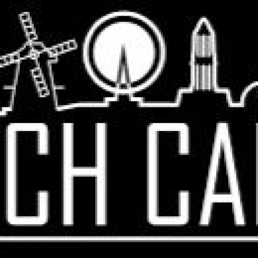 Dutch cart